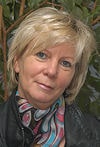 Anke Tieste