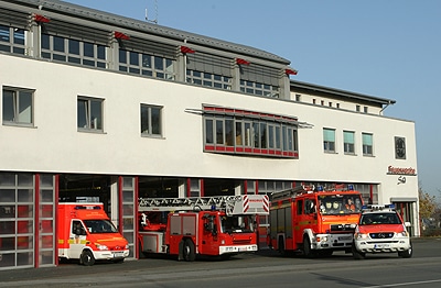 Standortplanung Paderborn. Foto: Jörg Prochnow