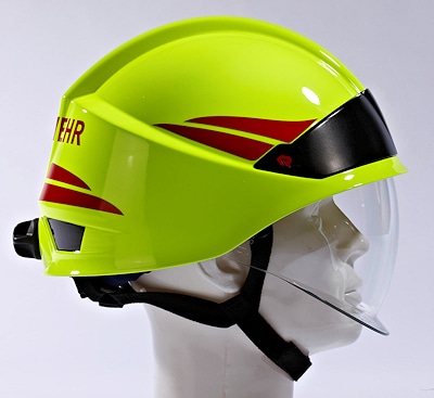 Rosenbauer Helmet