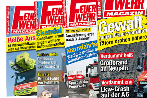 Ein Jahr, zwölf Titelbilder: Welches Titelbild hat Ihnen im Jahr 2011 am besten gefallen? Stimmen Sie mit ab!