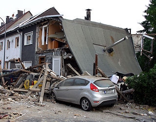 wuppertal explosion wuppertal explosion