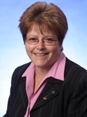 Renate Mitulla, Geschäftsführerin DEHOGA Niedersachsen. Foto: DEHOGA