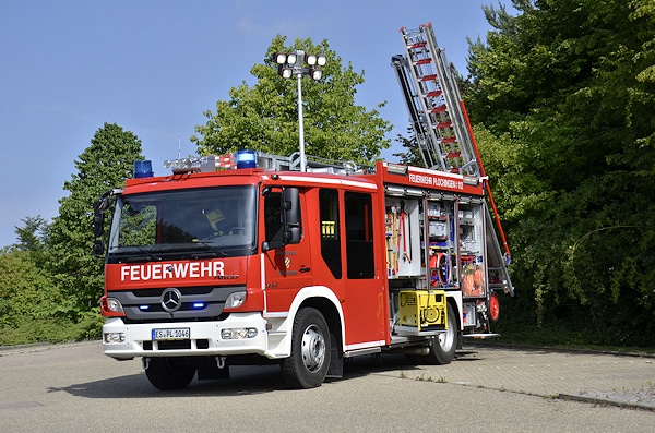 HLF 20 FF Plochingen
