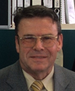 Hans Hölemann. Foto: de Vries
