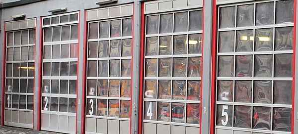 Symbolbild Feuerwehr. Foto: Patzelt
