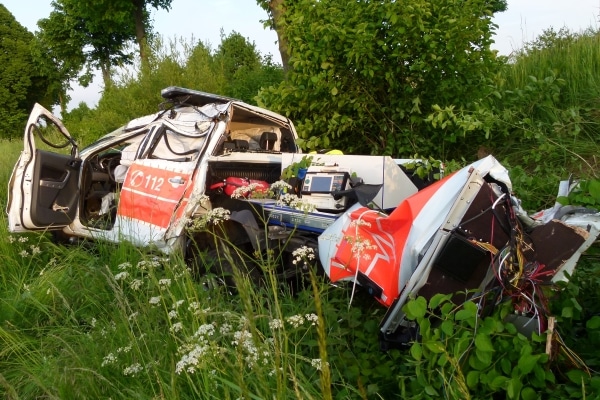 Eigenunfall-Notarzt-26-05-2015