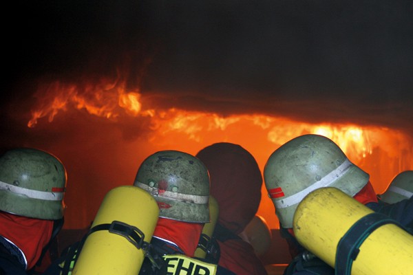 Flammschutzhaube_Feuerwehr_PSA_Persönliche Schutzausrüstung_Einsatz_Innenangriff_Sicherheit_VI