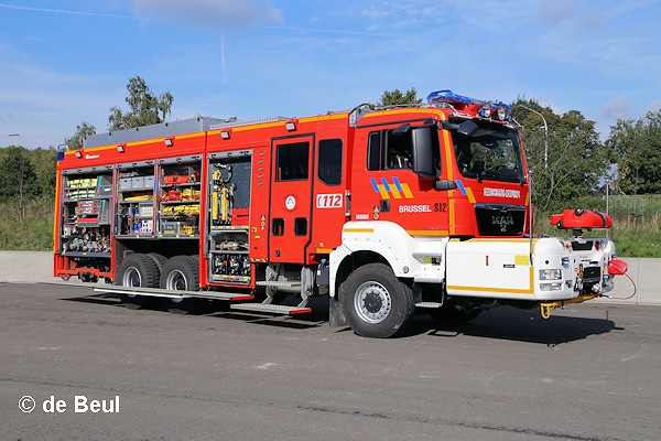 Infrabel 09