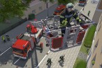 Notruf 112 - Die Feuerwehr Simulation_Spiel_PC
