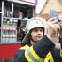 Beim Einsatz zählt jede Sekunde: Mit einer Wärmebildkamera schnell und effektiv handeln