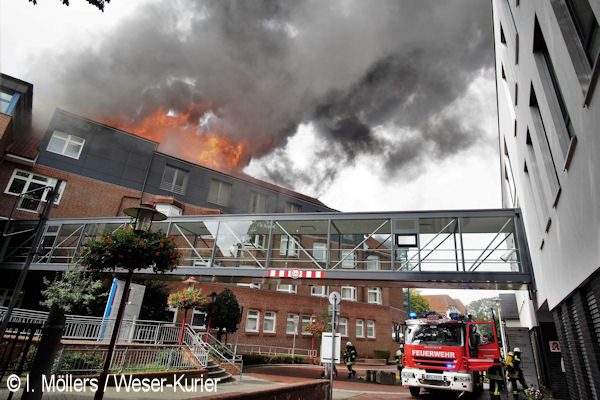 Brand_Josef-Hospital_Delmenhorst