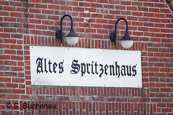 SVB-Spritzenhaus