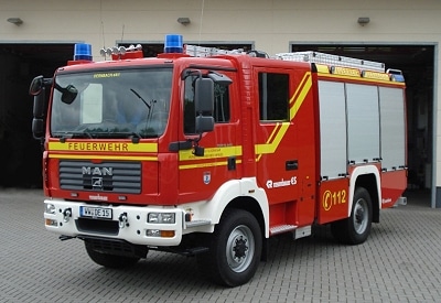 HLF 10/10 aus Rheinland-Pfalz