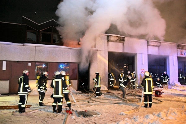 Foto: Feuerwehr Kreuztal