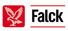 Logo Falck