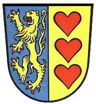 Wappen Lüneburg