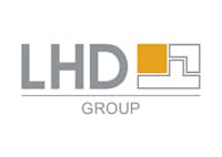 LHD Group-Logo. Grafik: LHD Group