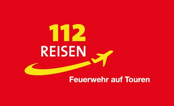 112 Reisen - Feuerwehr auf Touren