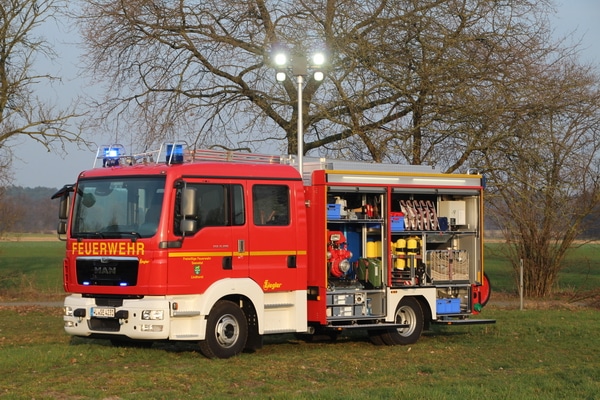 FF Lindhorst MLF 2