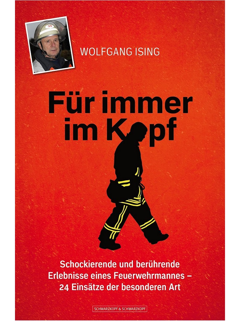 Für immer im Kopf