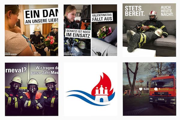 Feuerwehr Hamburg_Instagram