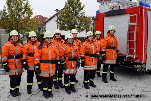 Die 5 größten Irrtümer zur Feuerwehr