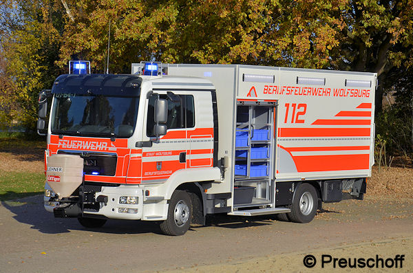 www.feuerwehrmagazin.de