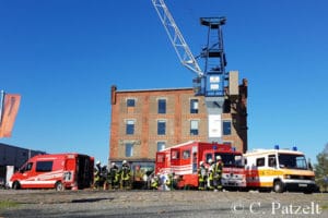 Feuerwehr Bremen