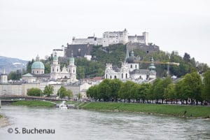 Berufsfeuerwehr Salzburg