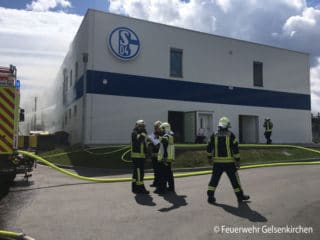Feuerwehr Gelsenkirchen