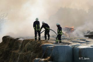 Einsatzbericht