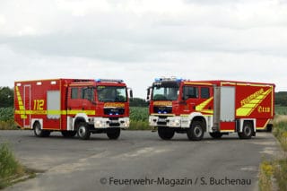 Reportage FF Lingen (Ems)