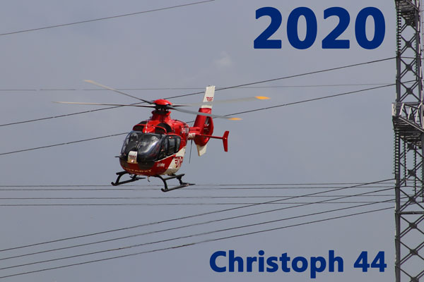 Christoph 44 Kalender Christoph 44 Kalender