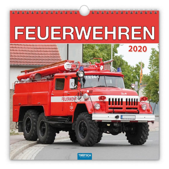 Feuerwehr Kalender: Ein Überblick