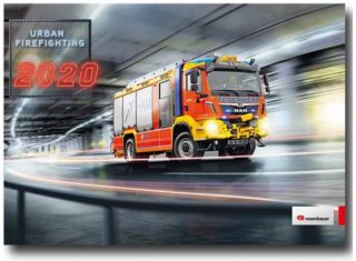 Feuerwehr Kalender: Ein Überblick
