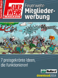 Produkt: PDF-Download: Download Feuerwehr-Mitgliederwerbung