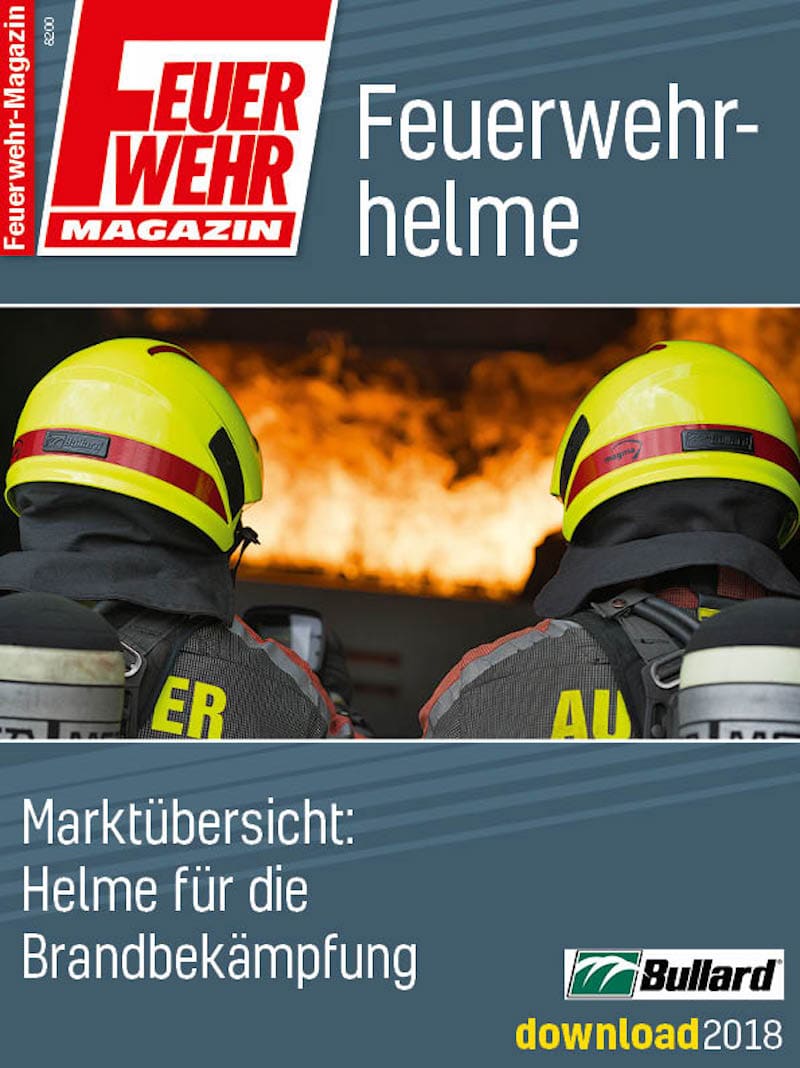 Produkt: Download Feuerwehrhelme