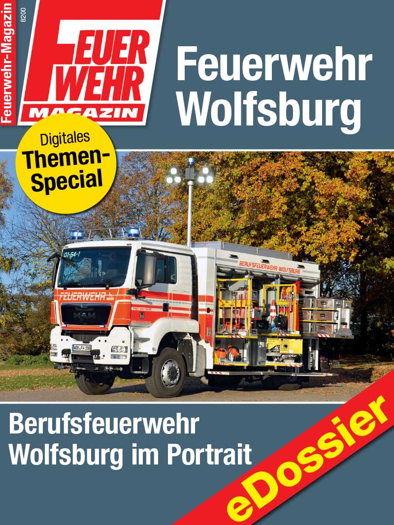 Produkt: Download Berufsfeuerwehr Wolfsburg