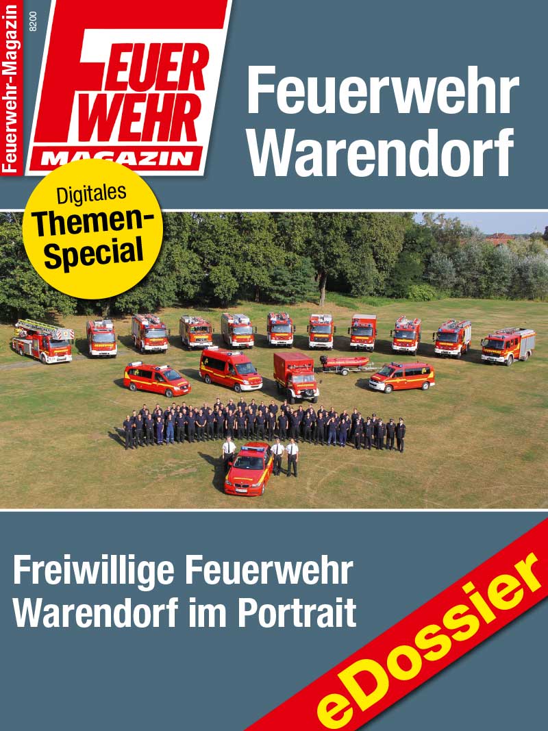 Produkt: Download Feuerwehr Warendorf