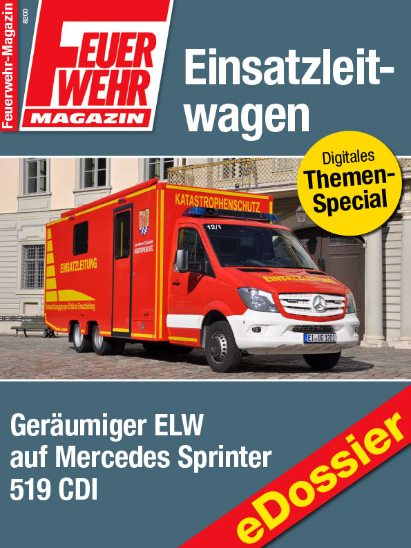 Produkt: Download ELW auf Mercedes Sprinter