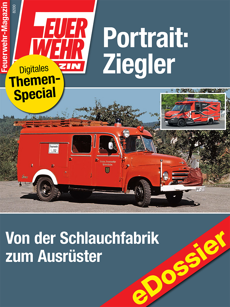 Produkt: Download 125 Jahre Ziegler