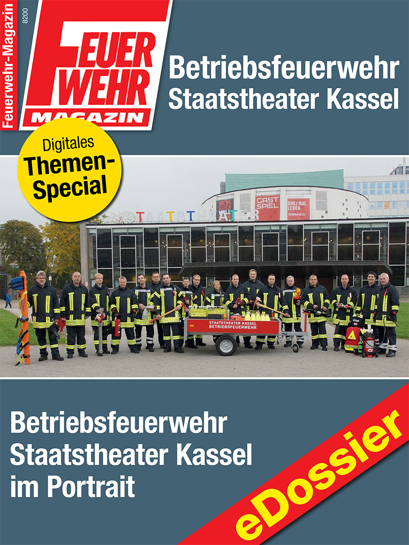 Produkt: Download Betriebsfeuerwehr Staatstheater Kassel