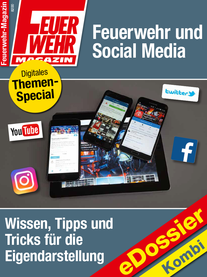 Produkt: Download Kombi-eDossier Social Media