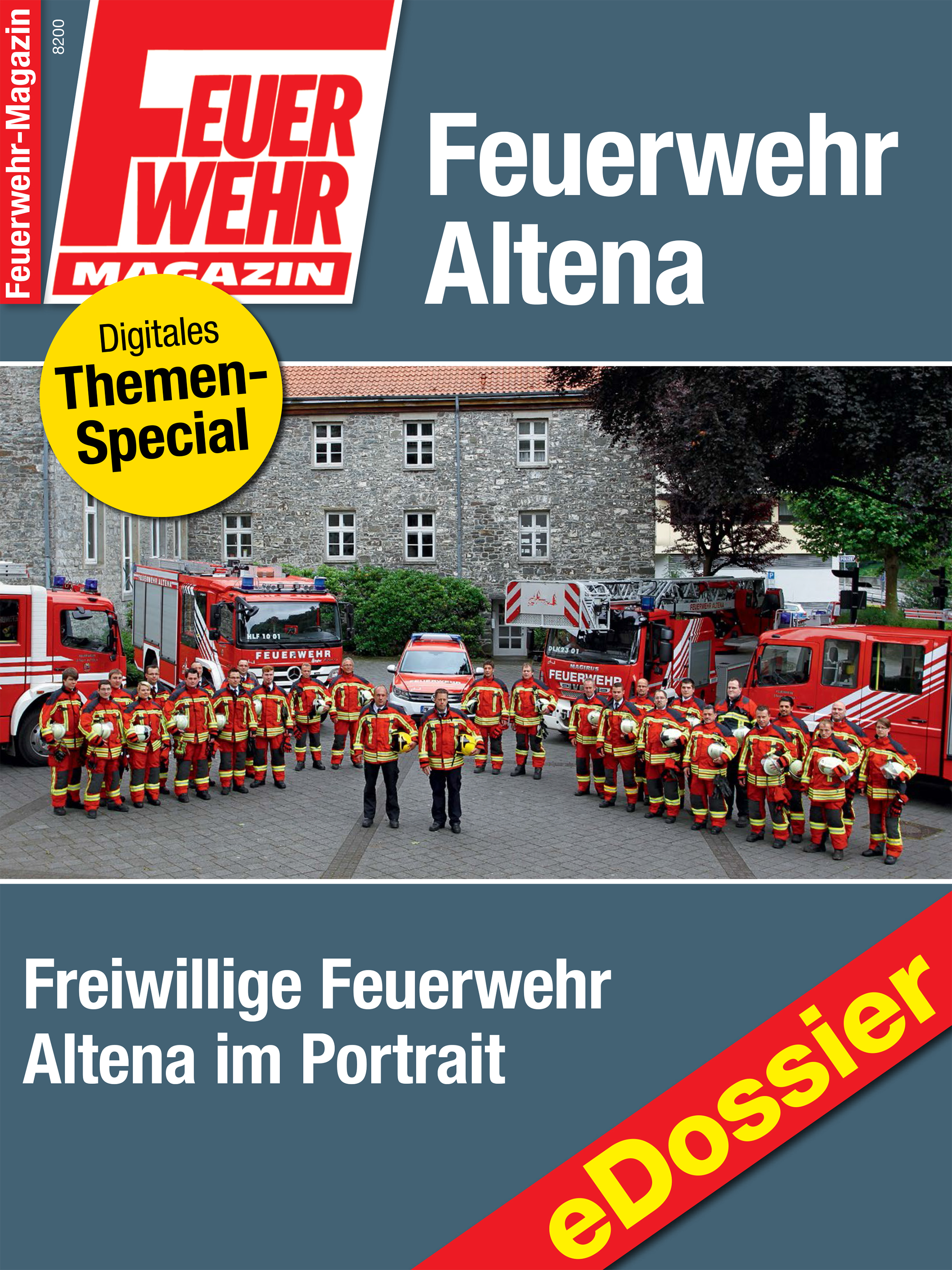 Produkt: Download Feuerwehr Altena