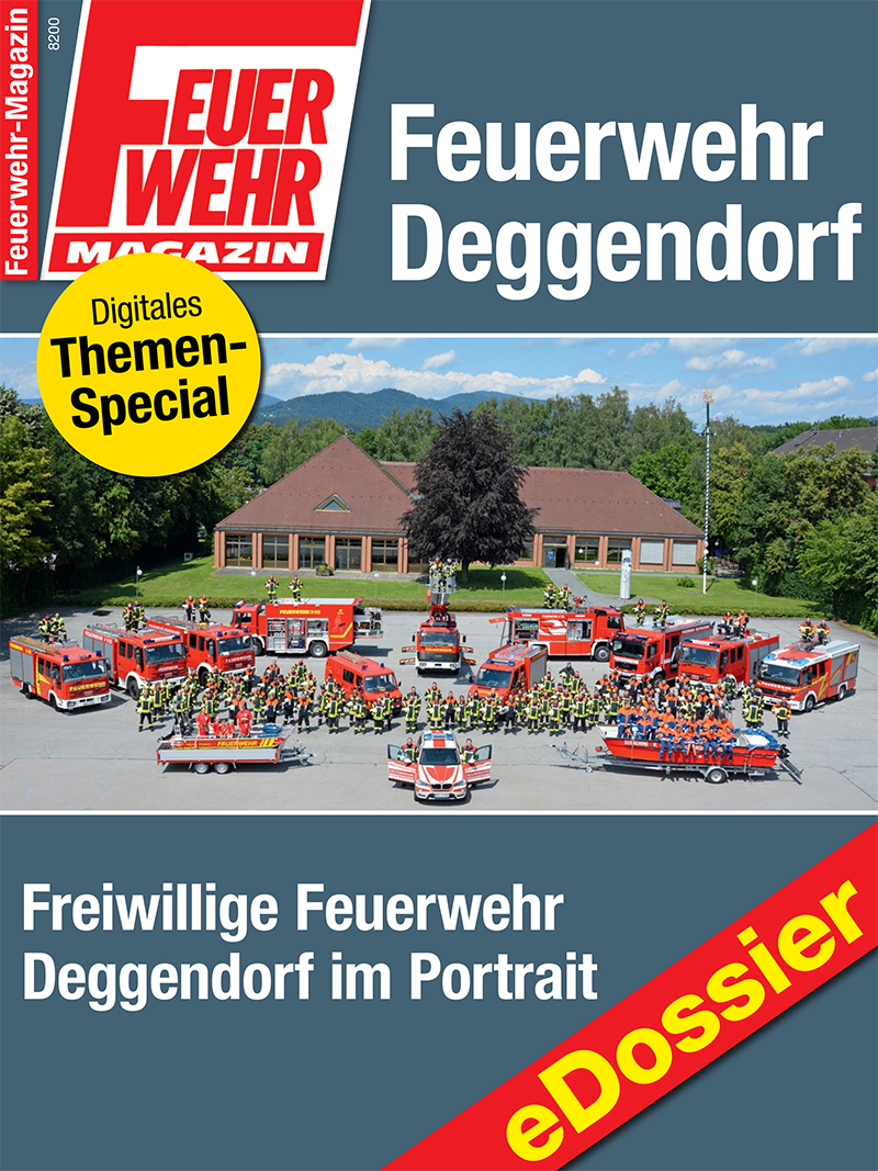 Produkt: Download Feuerwehr Deggendorf