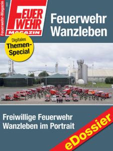 Produkt: Download Freiwillige Feuerwehr Wanzleben
