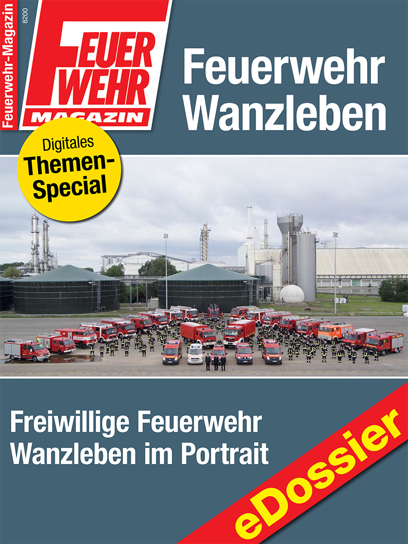 Produkt: Download Freiwillige Feuerwehr Wanzleben