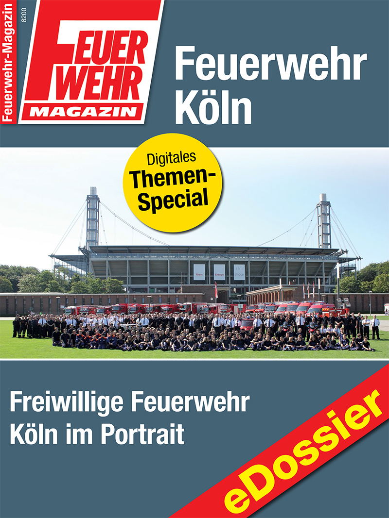 Produkt: Download FF Köln