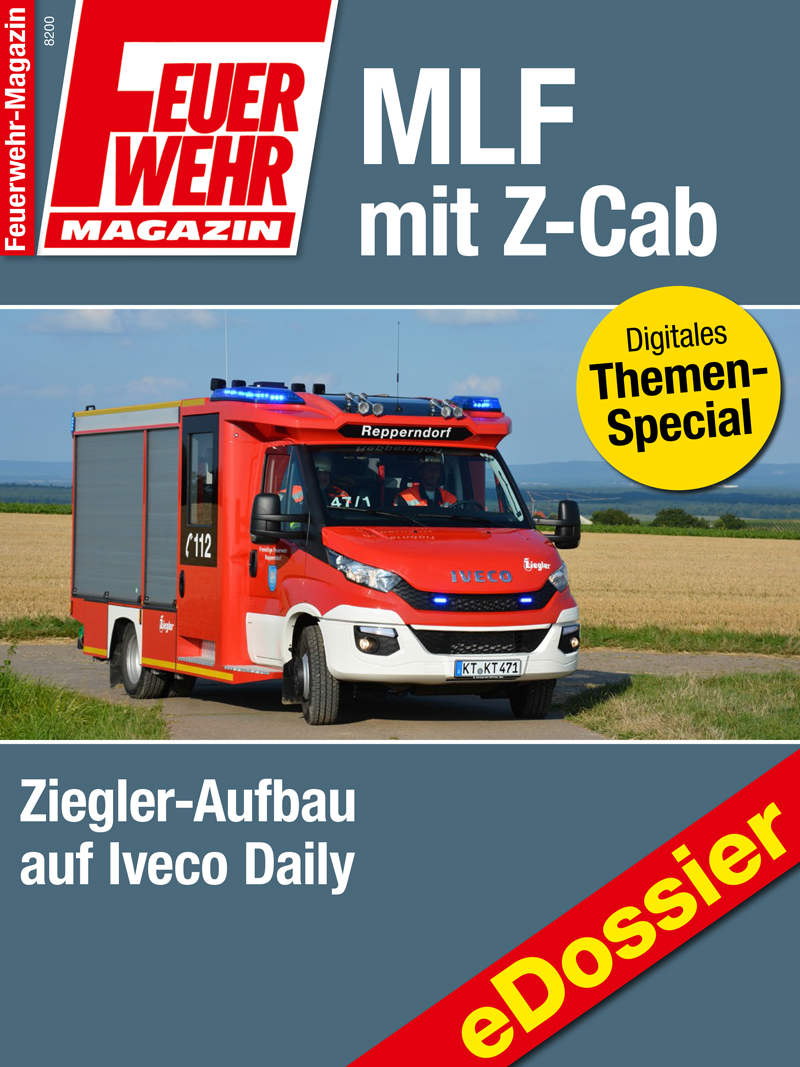 Produkt: Download MLF mit Z-Cab