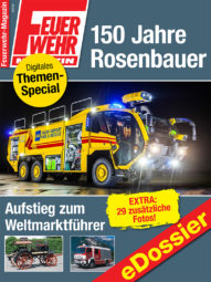 Produkt: PDF-Download: Download 150 Jahre Rosenbauer
